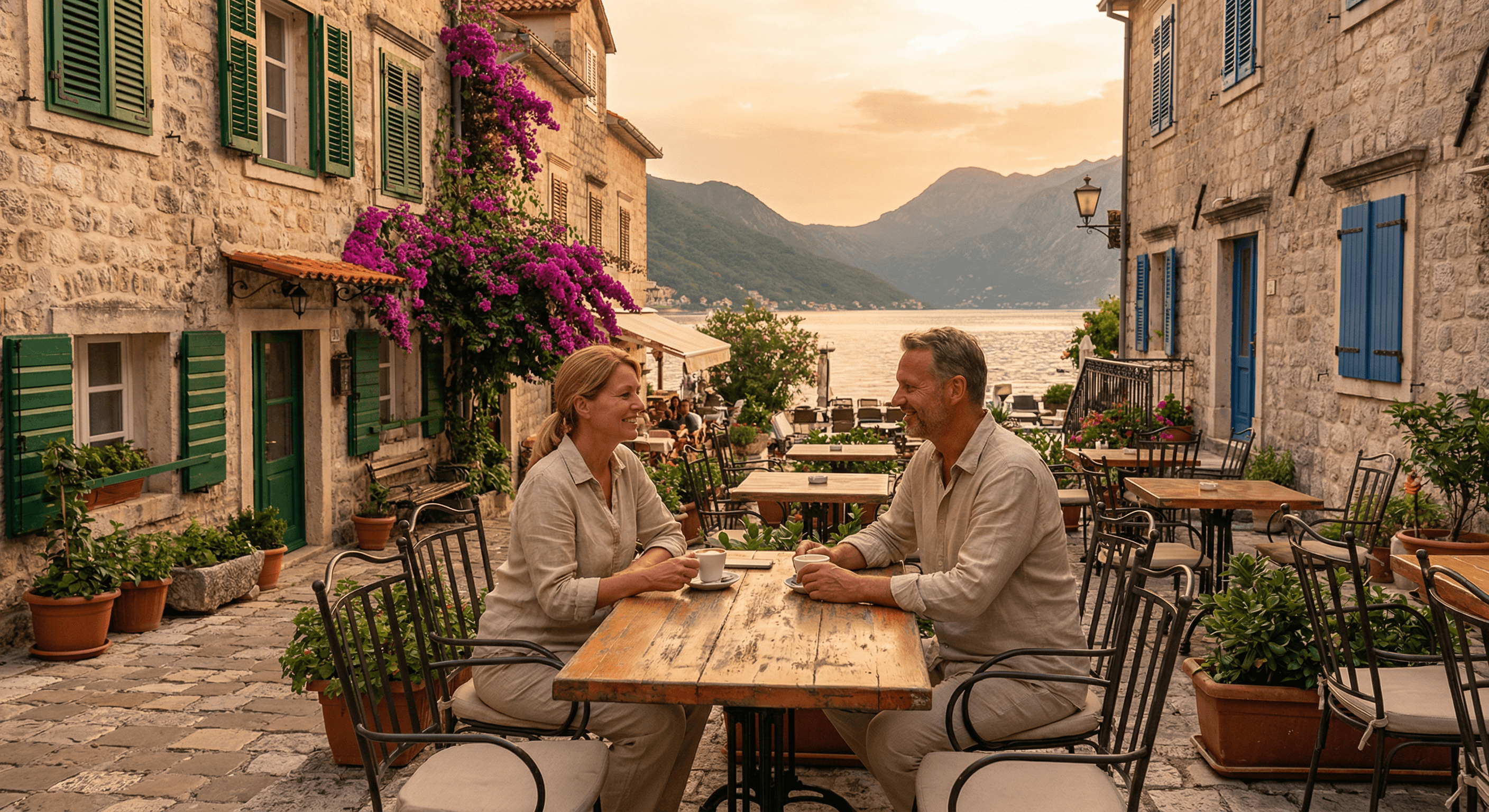 Living in Montenegro as an Expat: What to Expect