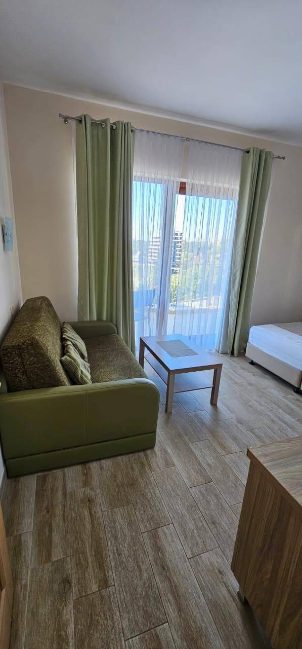 ID 2049  Sale of apartments in the Belvedere complex with a pool in Bečići