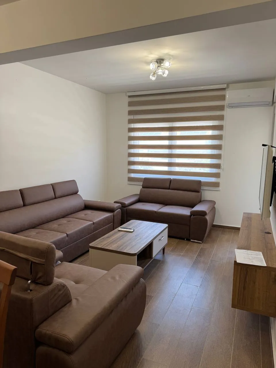 ID 2095  Renting a new 1-bedroom apartment in Budva