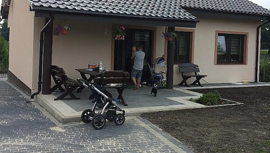Hous in Herceg Novi