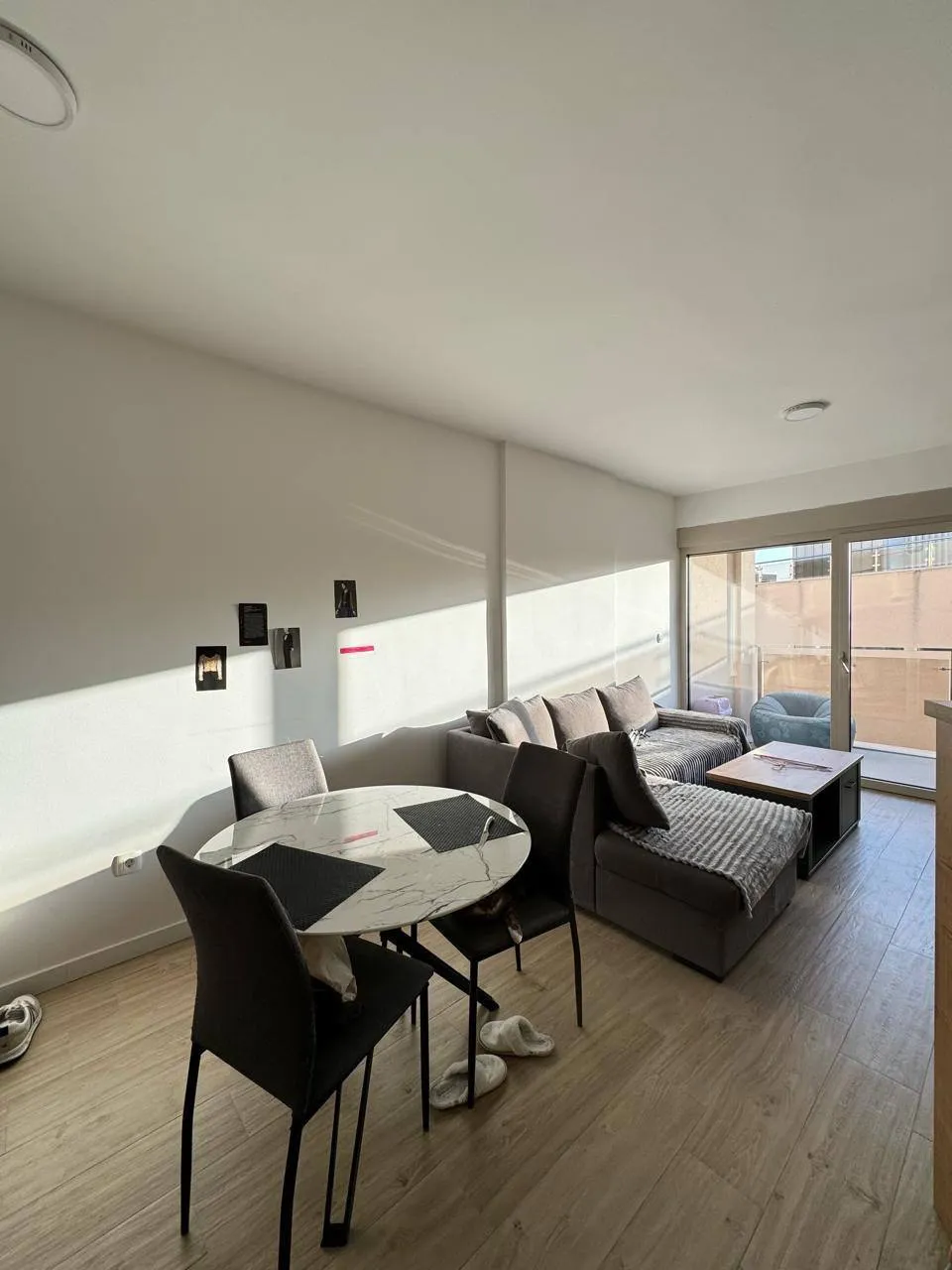 ID 2099 Apartment for rent with 2 bedrooms in Bečići, Casa de Sofia area