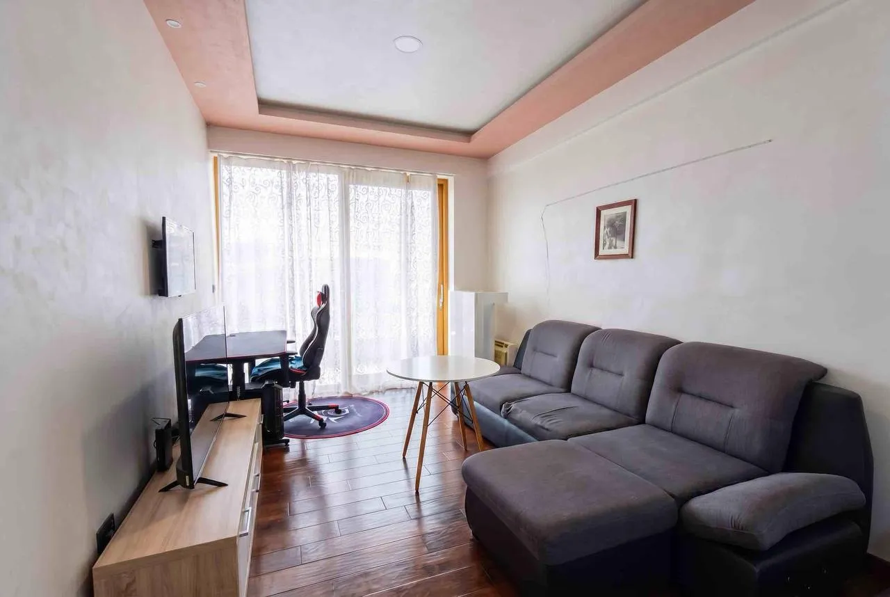 ID 2082 1-Bedroom Apartment for Rent in Budva, City Center