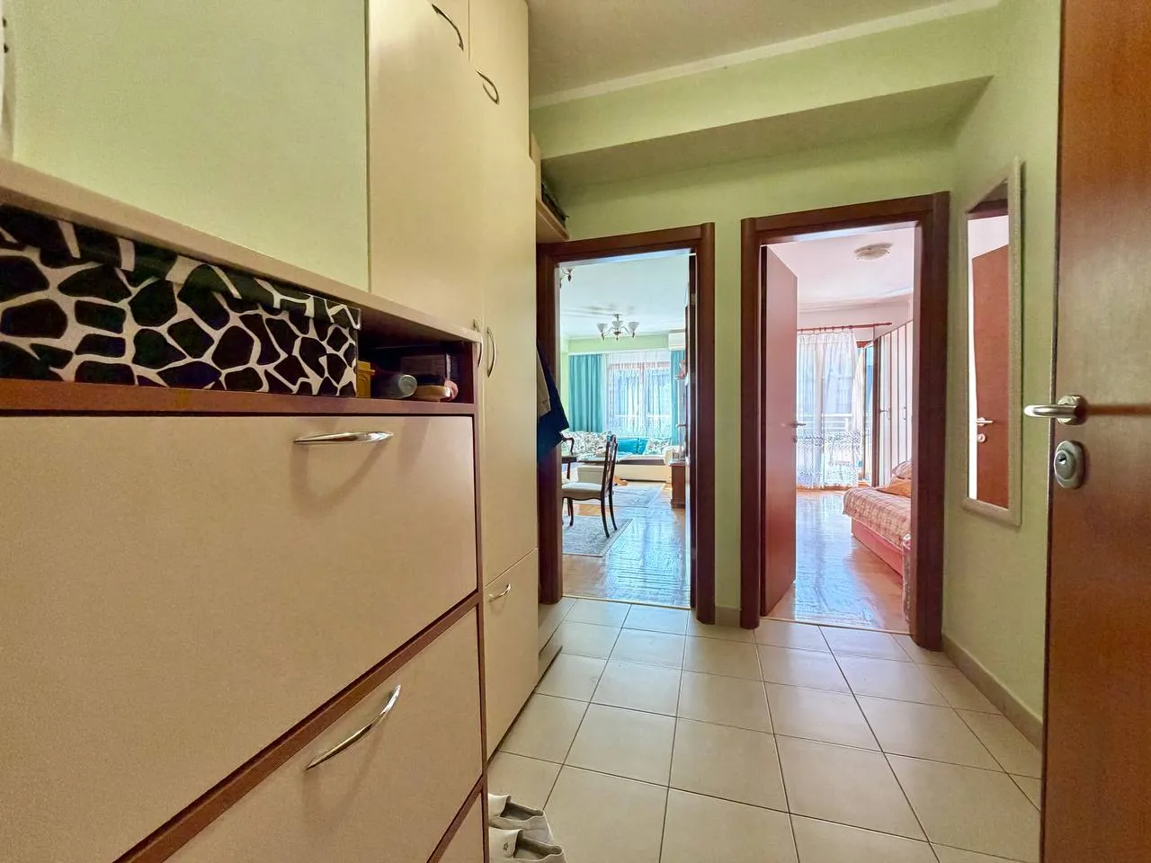 1 BEDROOM APARTMENT FOR SALE
