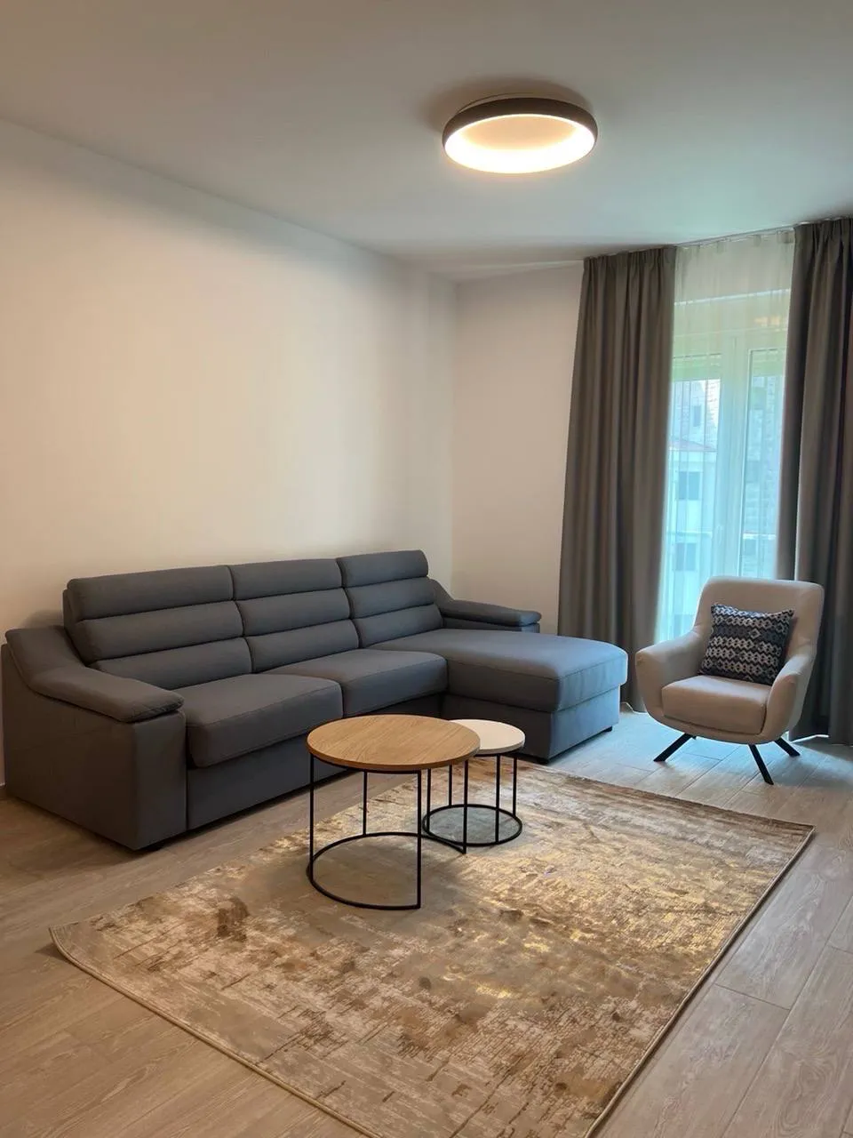 1 BEDROOM APARTMENT FOR SALE