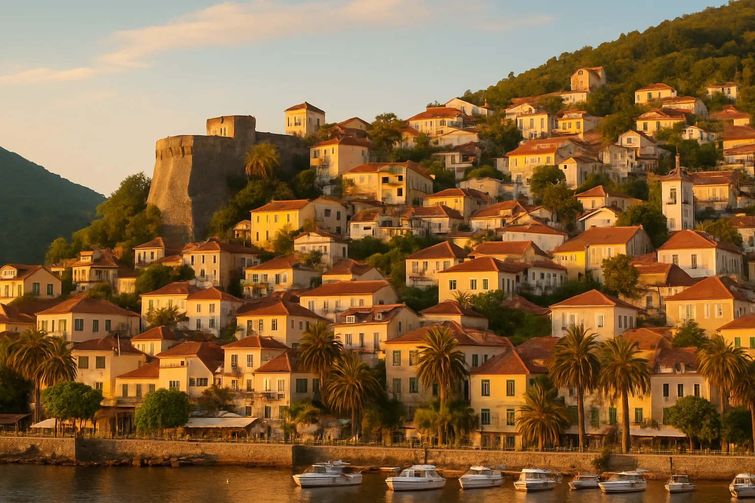 Property for Sale in Herceg Novi, Montenegro