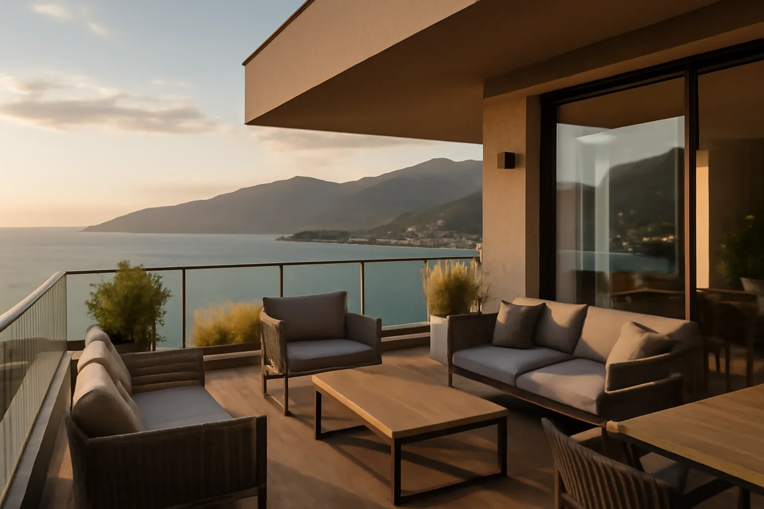Budva Nekretnine: Complete Buyer's Guide to Budva Real Estate