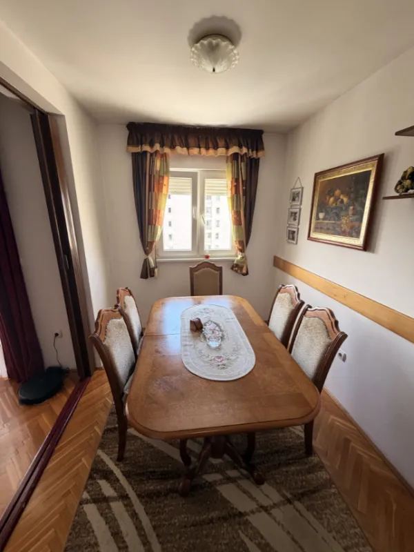Apartment in Bar, 83 m²