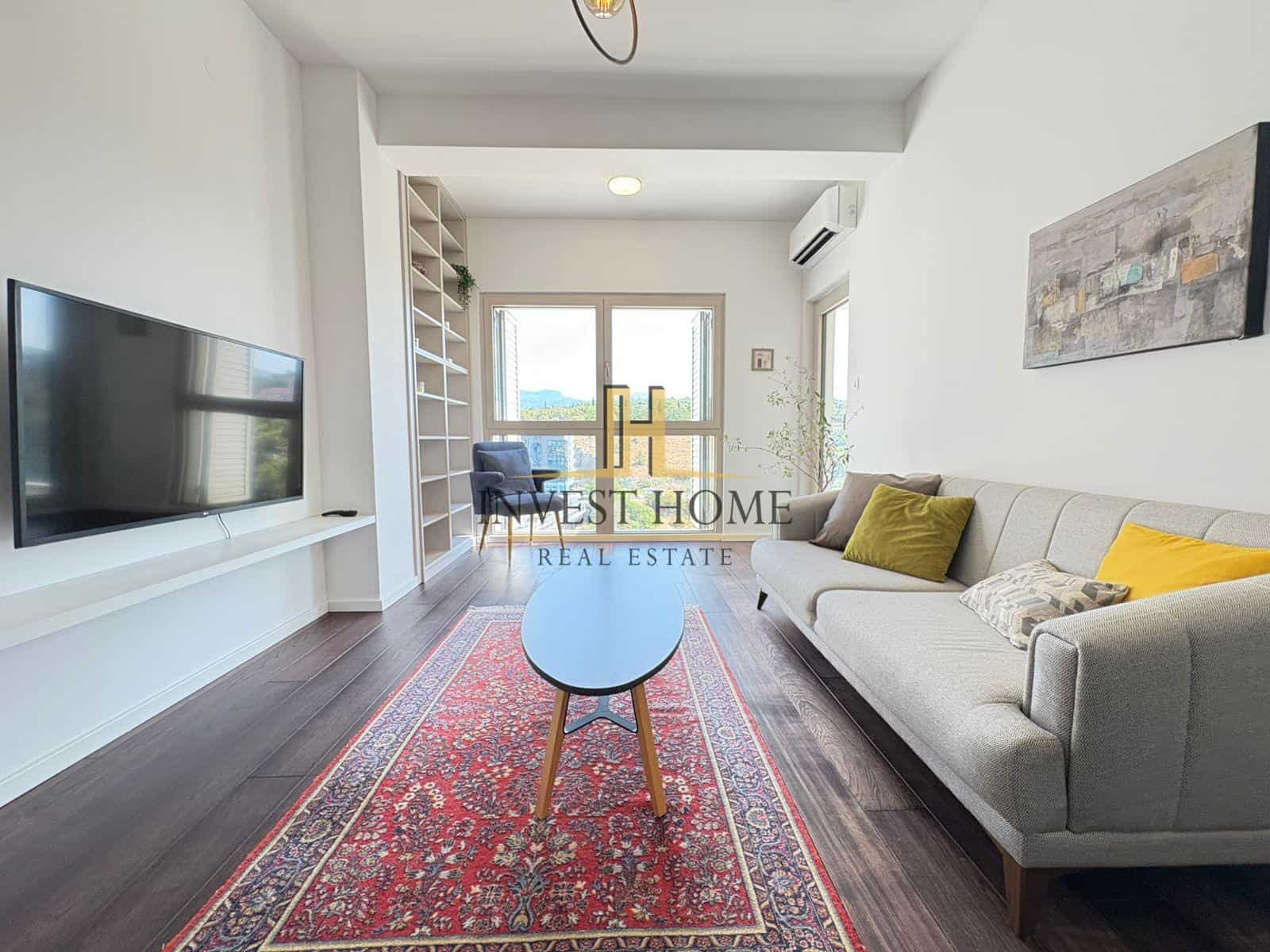 Apartment for Rent, Podgorica — €700