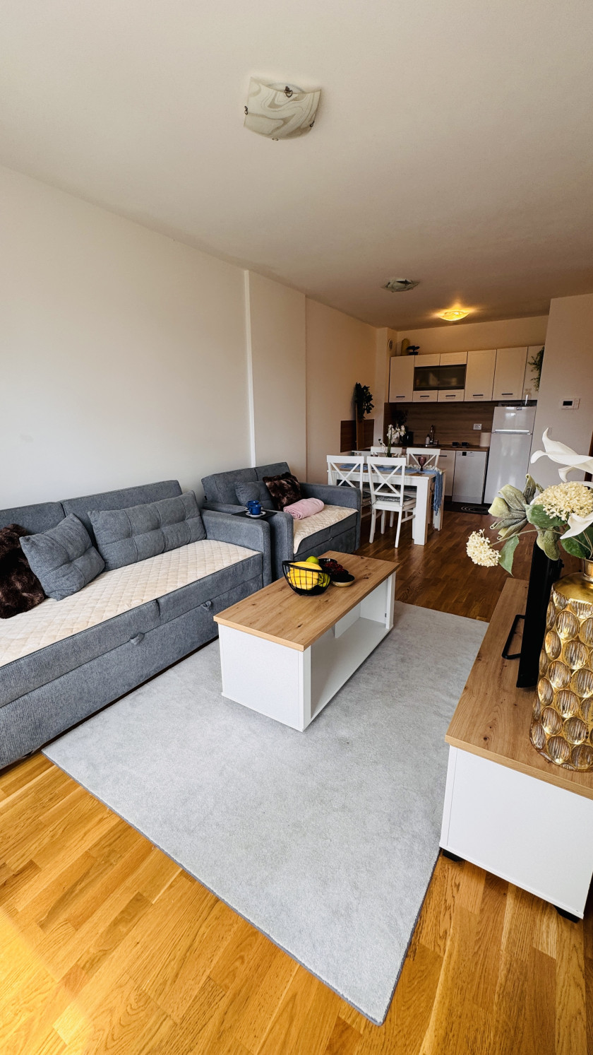 Apartment for Sale, Budva Okolina — €130