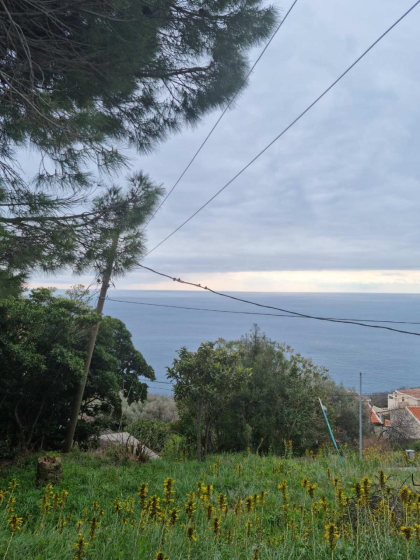 Residential Lot For Sale, Reževići