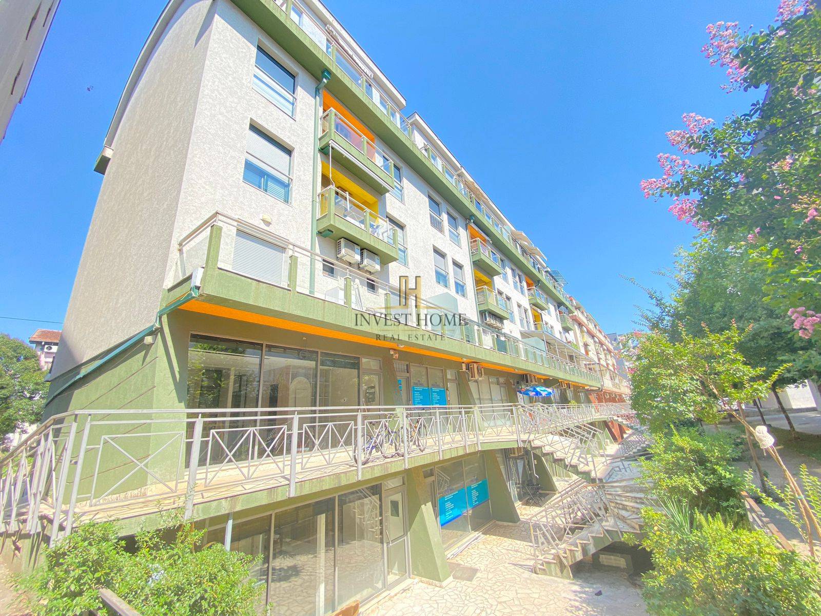 Офисное помещение, Далматинская, 34м2