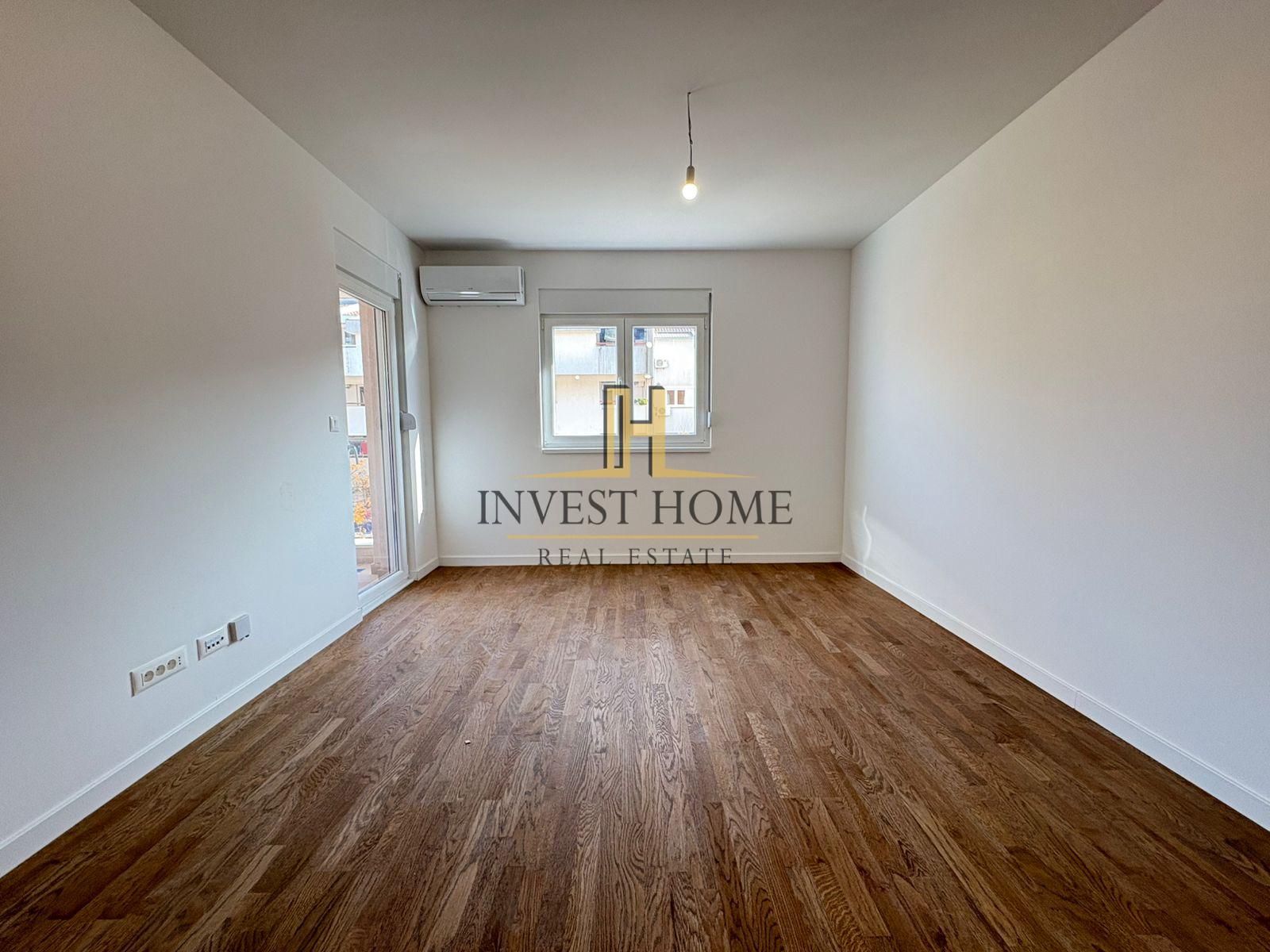 Apartment for Rent, Podgorica — €400