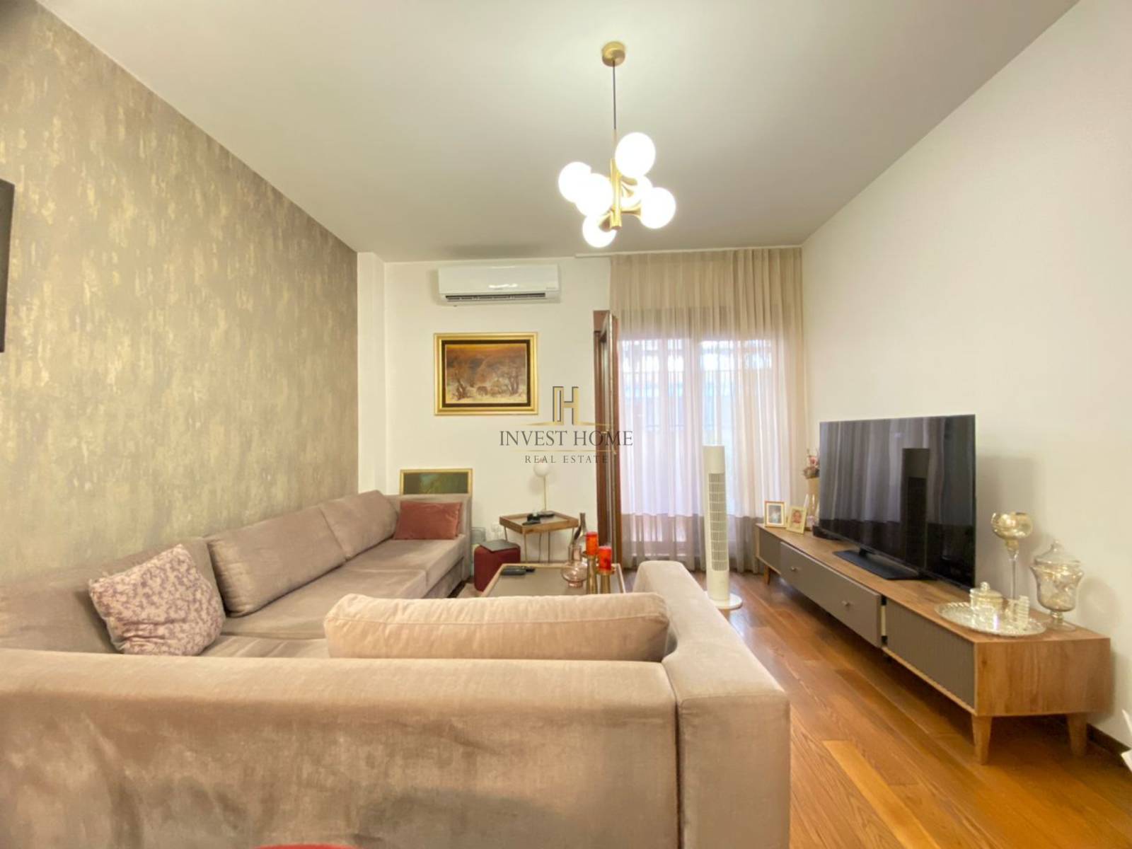 Dvosoban stan, Momišići, 89m2