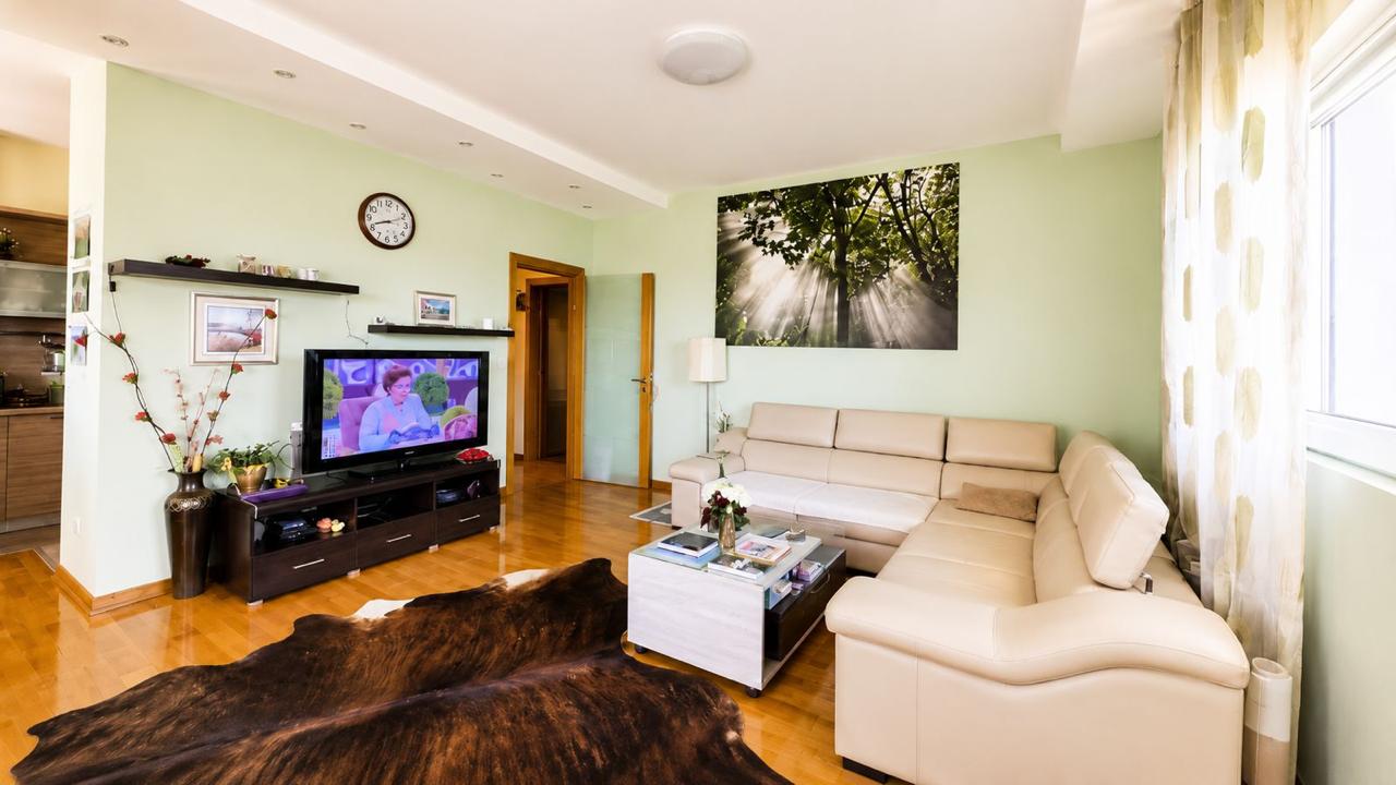 Apartment for Sale, Bar — €315,000