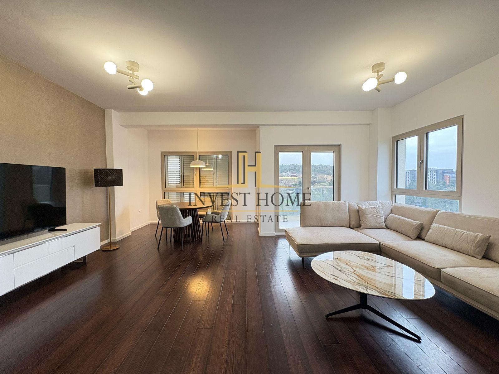 Apartment for Rent, Podgorica — €1,300