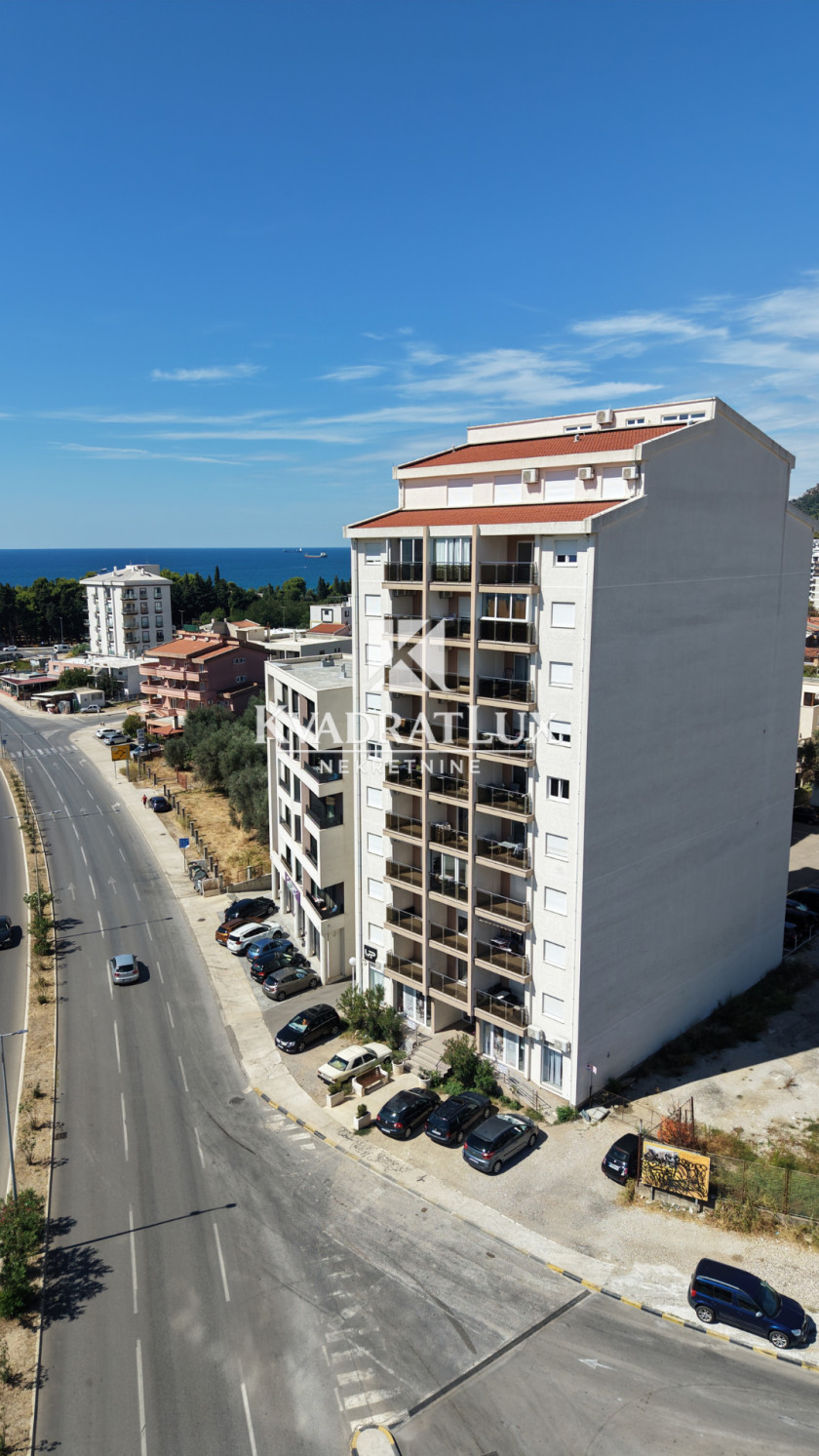 Квартира на продажу, Bar — €182,850