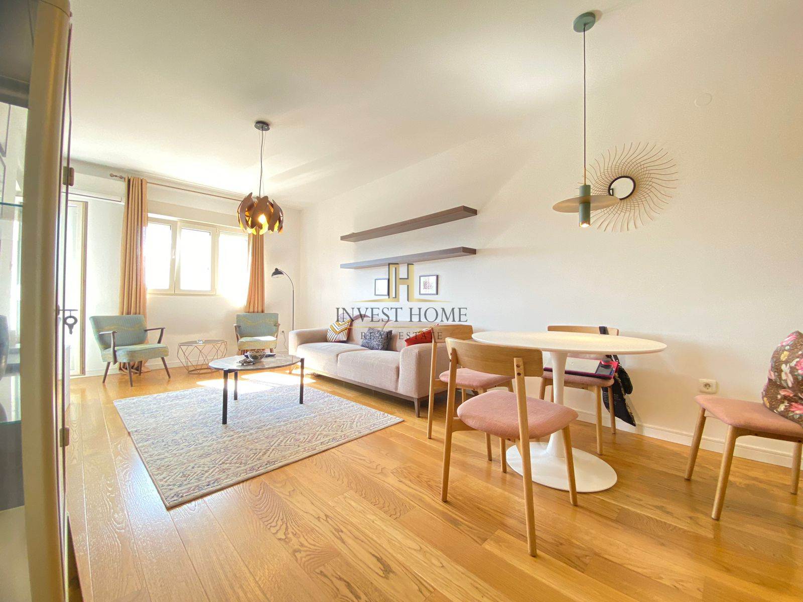 Apartment for Rent, Podgorica — €600