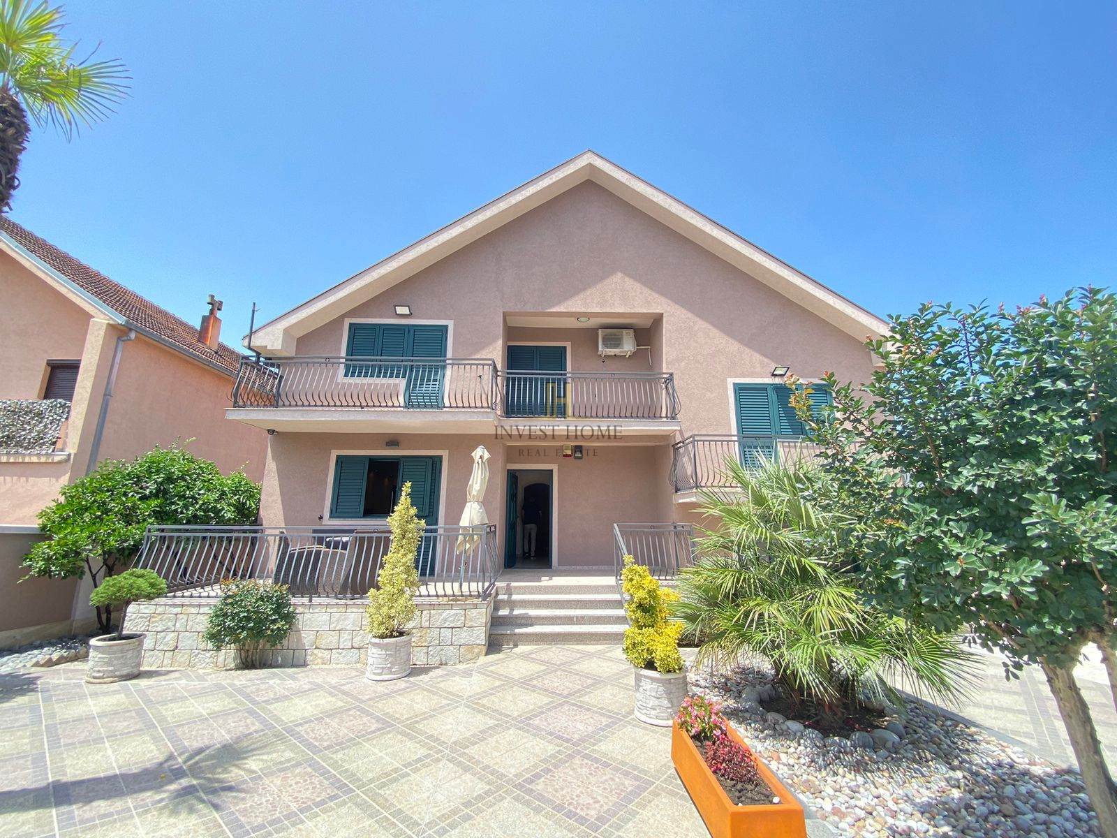 House, 170m2, Old Airport