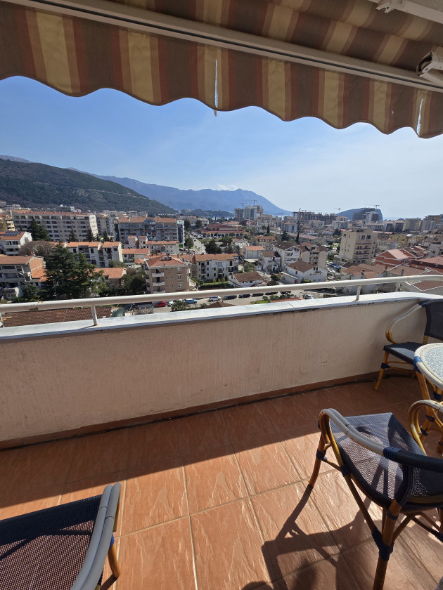 Prodajem Stan-Apartman, Dubovica