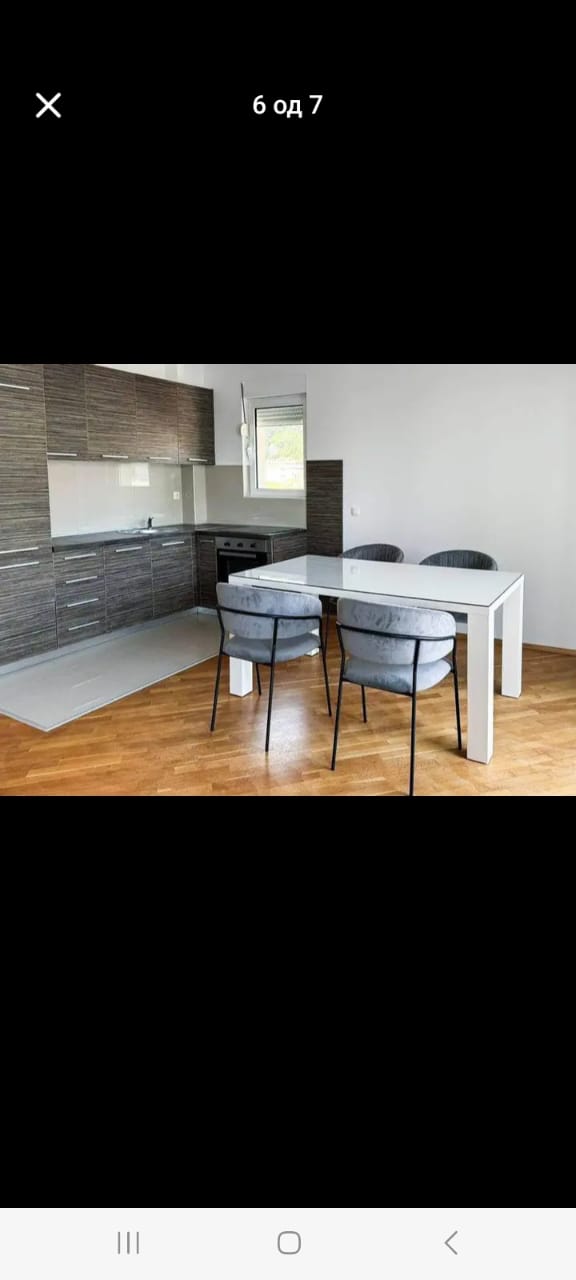 Apartment for Rent, Budva — €700