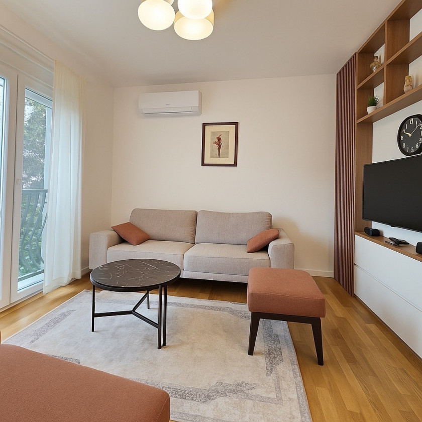 Prodajem Stan-Apartman, Zabjelo