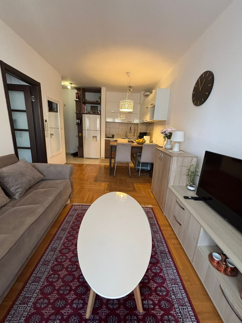 Apartment for Sale, Budva — €135,000