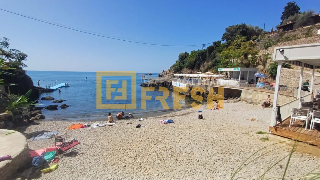 Lux objekat, 1321m2, Ulcinj, Prodaja