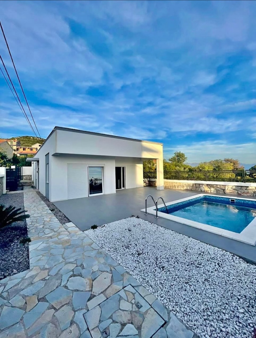 House for Sale, Budva — €350,000