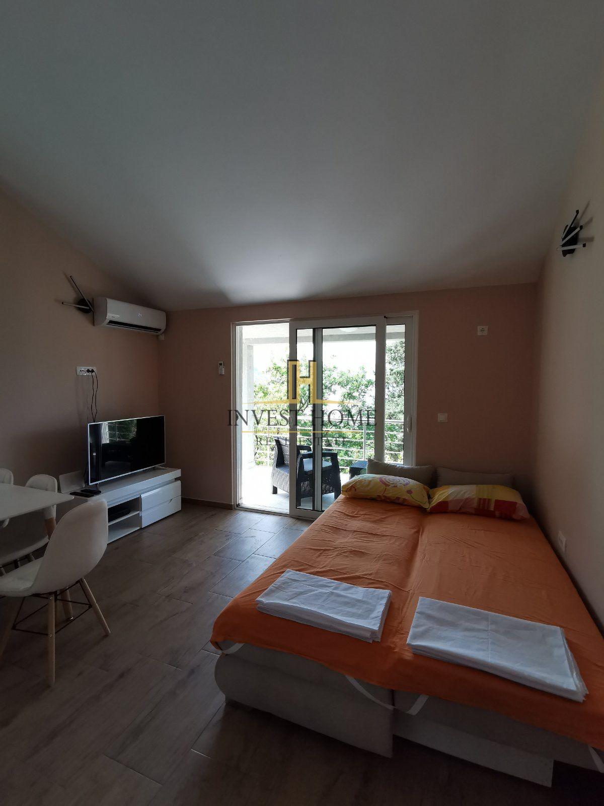 Apartment for Rent, Kotor — €450