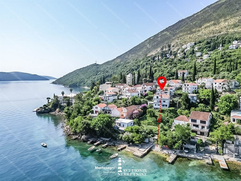 Prodajem Stan-Apartman, Njivice