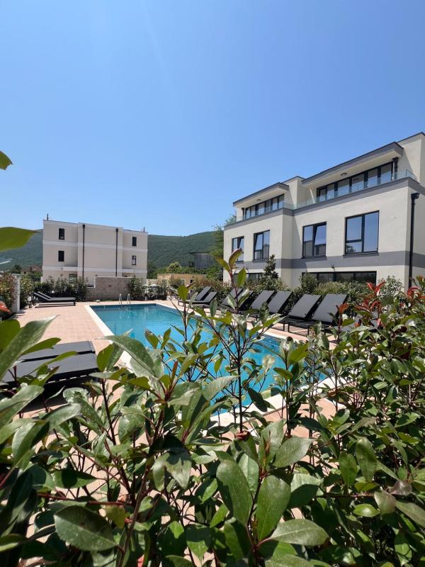 Дом в Budva, 167 m²