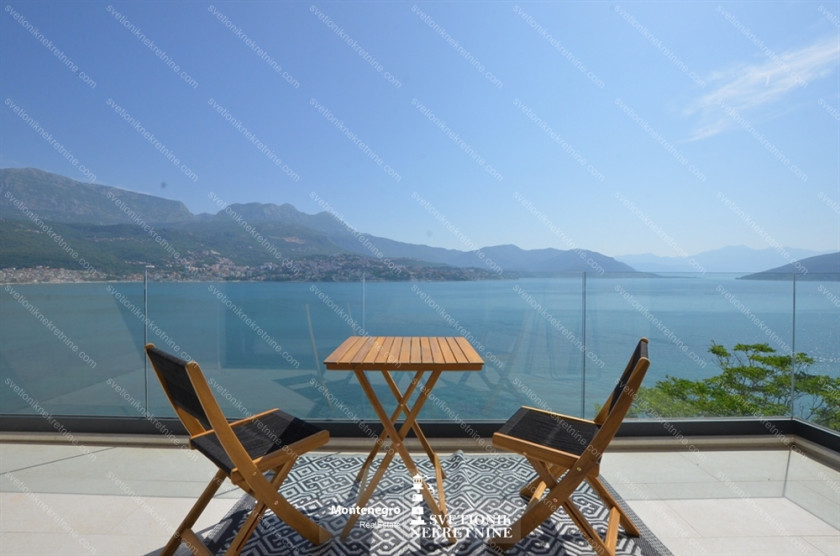 Apartment For Sale, Njivice