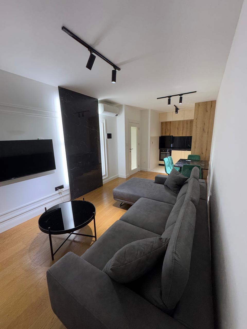Квартира в аренду, Podgorica — €700
