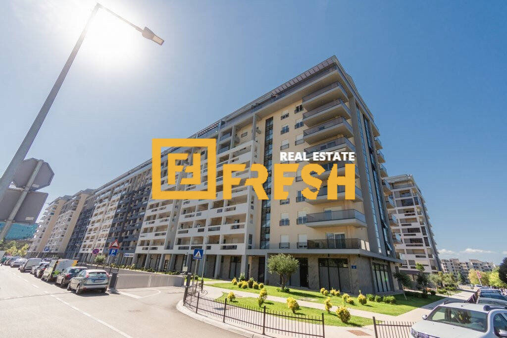 Apartment for Rent, Podgorica — €1,500