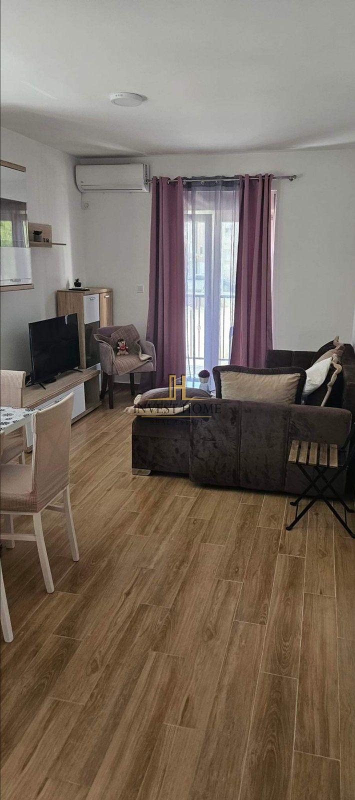 Jednosoban stan, Igalo, 48m2