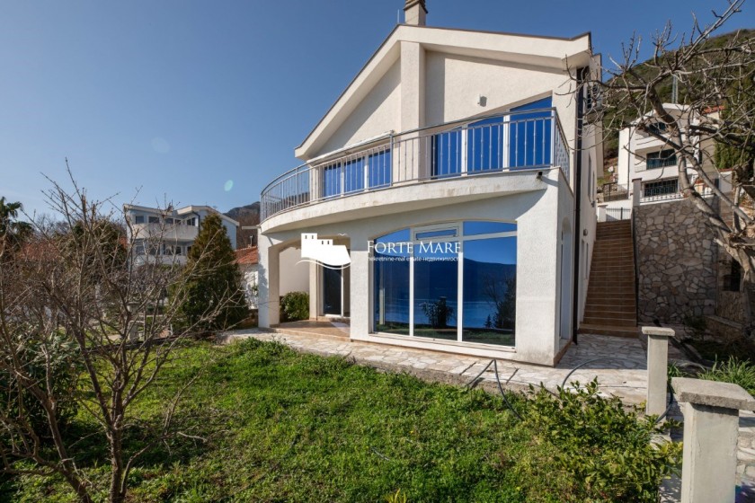 House For Sale, Bijela, Herceg Novi