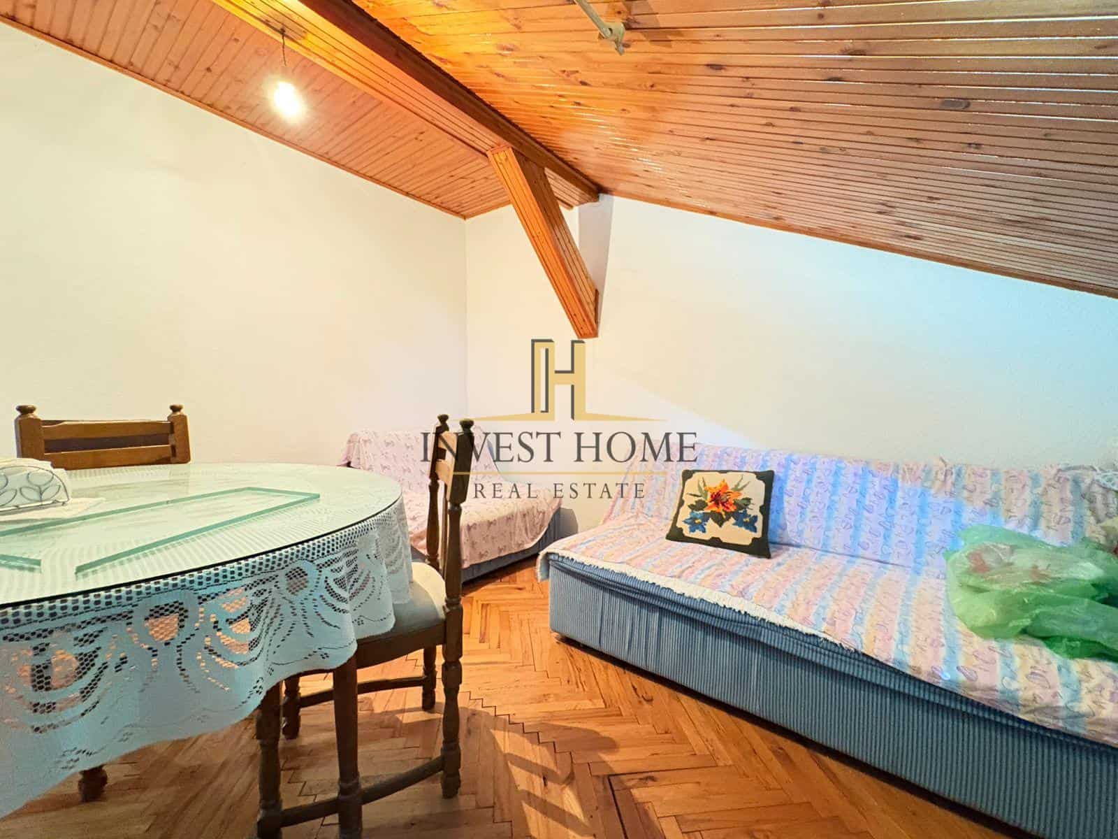 Garsonjera, Centar, 20m2