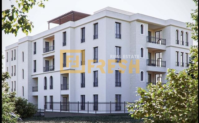 Lux dvosoban stan 62m2, Gorica C, Prodaja