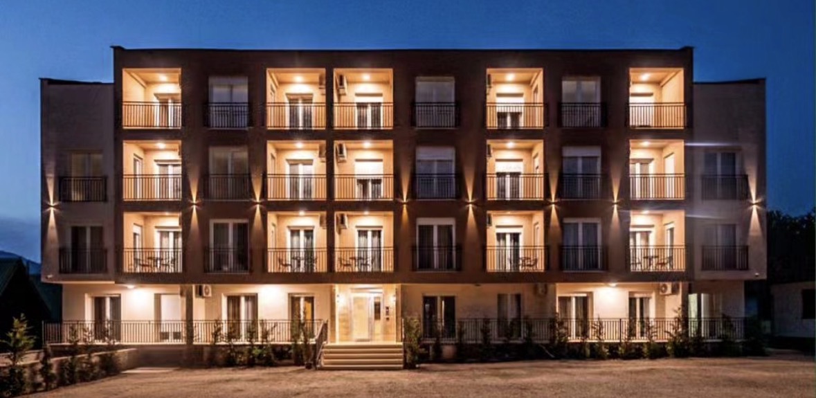 Apartment for Sale, Kolašin — €105,000