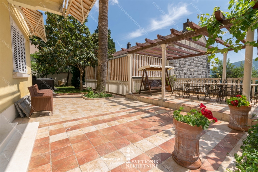 Prodajem Stan-Apartman, Herceg Novi