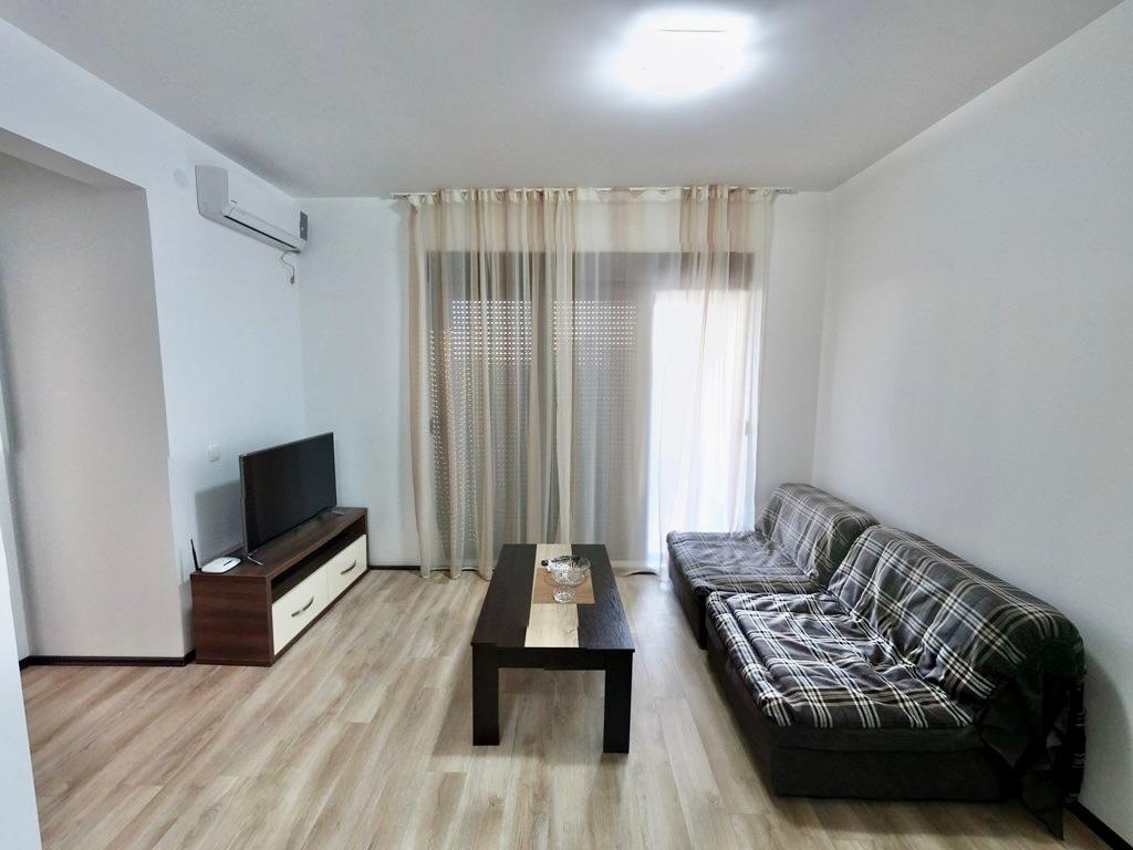 Apartment for Sale, Budva — €149,900