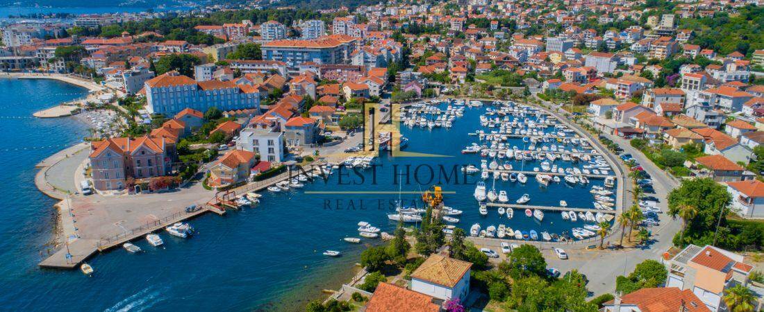 Jednosoban stan, Radovići, 40m2