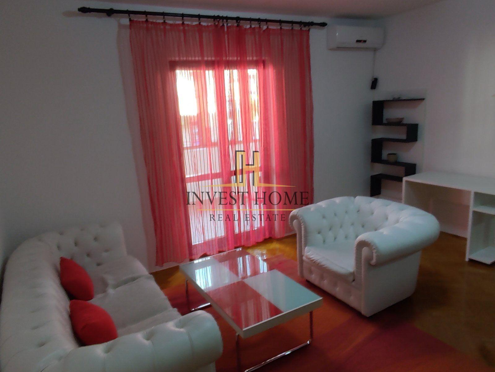 Apartment for Rent, Podgorica — €450