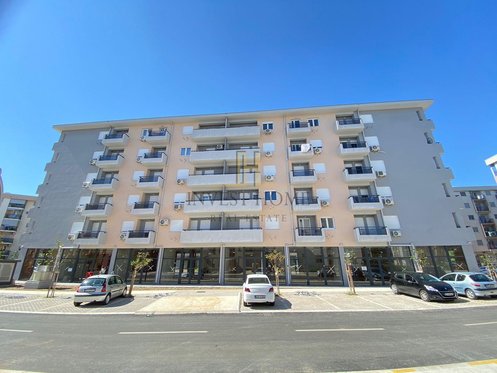 Apartment for Rent, Podgorica — €550