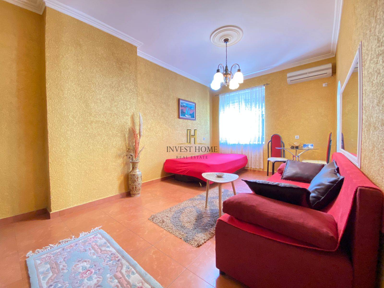 Garsonjera, Centar, 29m2