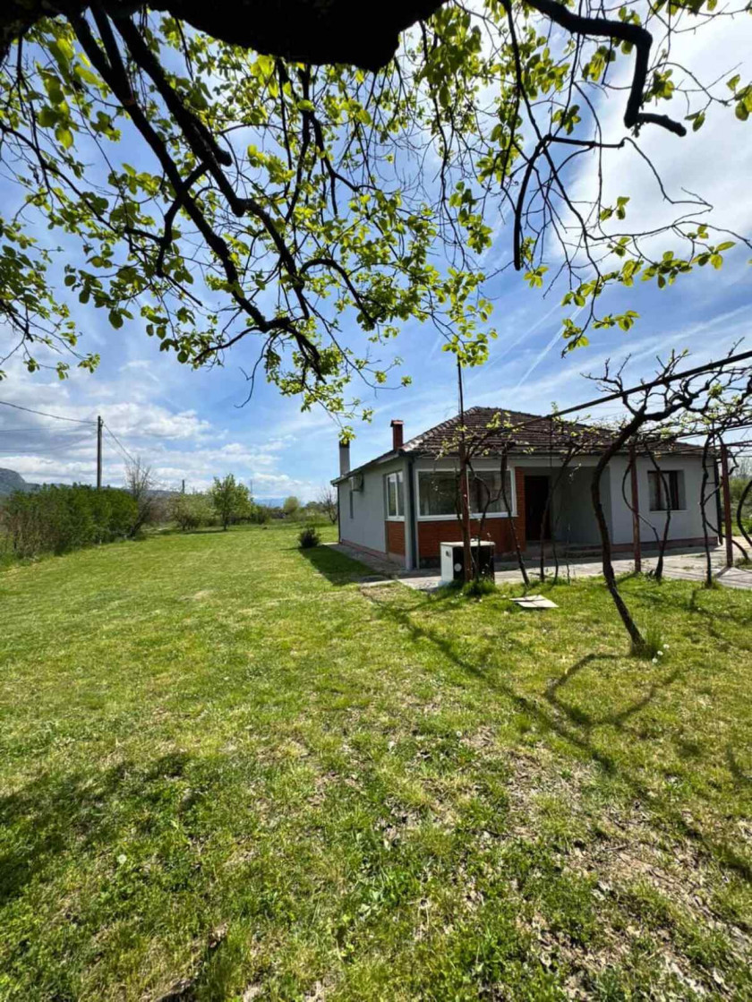 House for Sale, Danilovgrad — €145,000