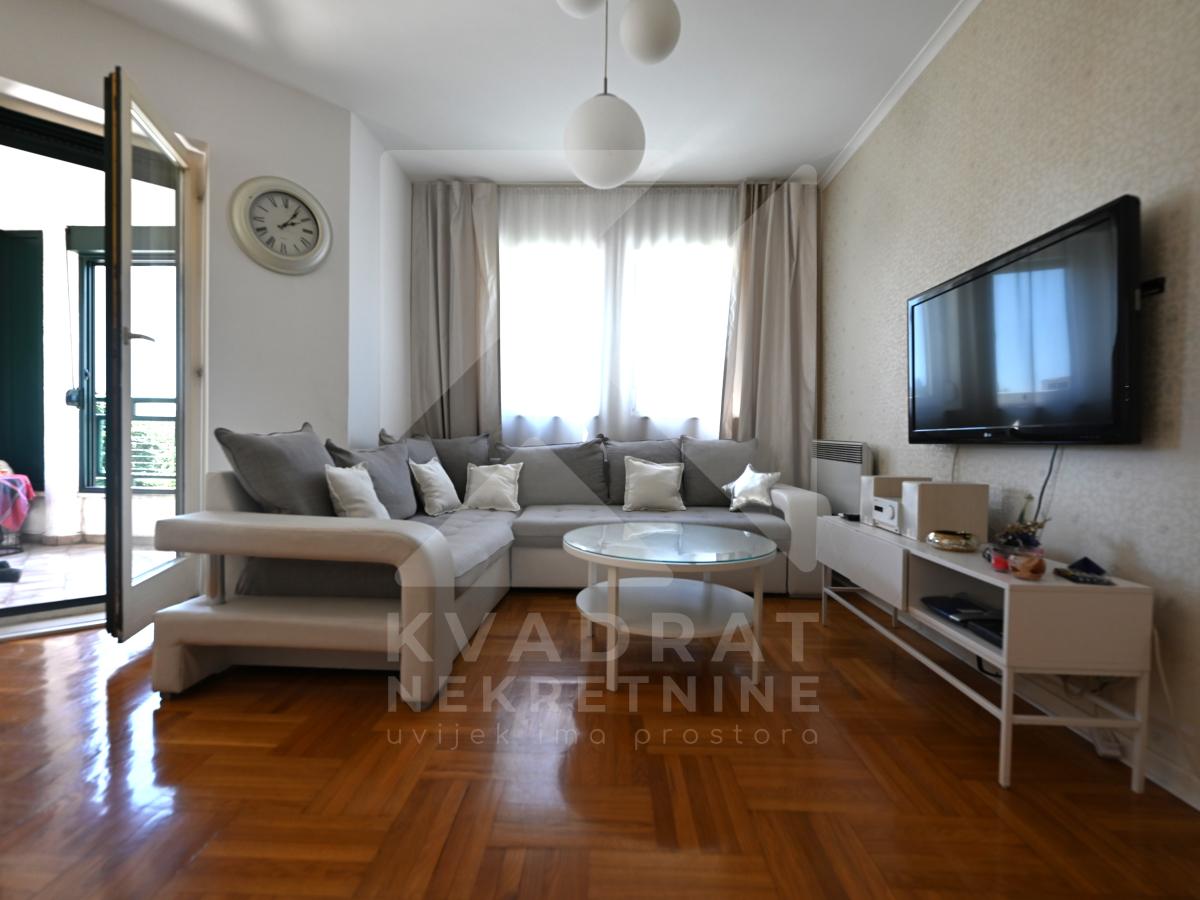 Apartment for Rent, Podgorica — €550