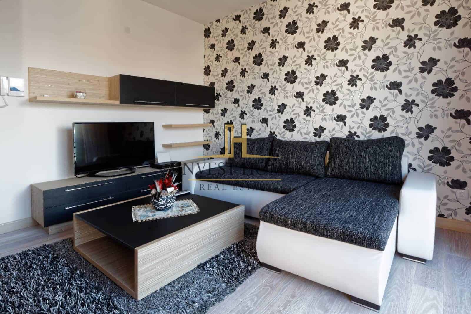Apartment for Rent, Tivat — €500