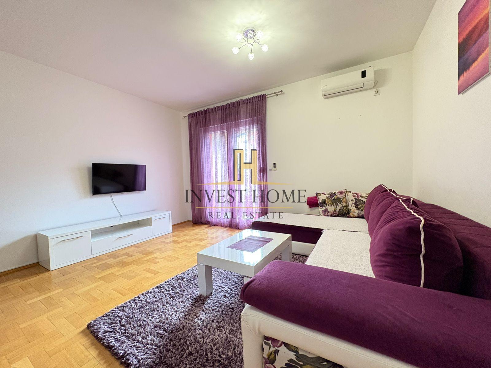 Apartment for Rent, Podgorica — €600