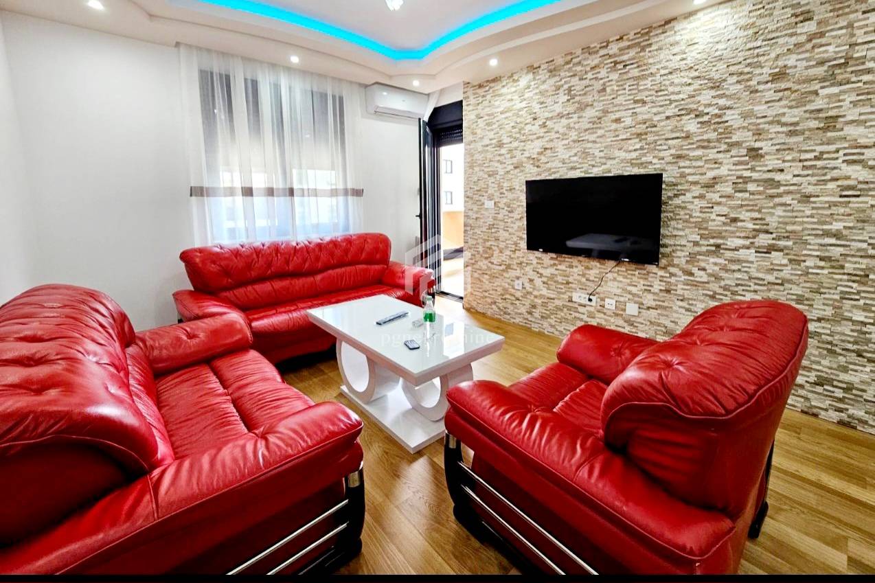 Квартира в аренду, Podgorica — €550